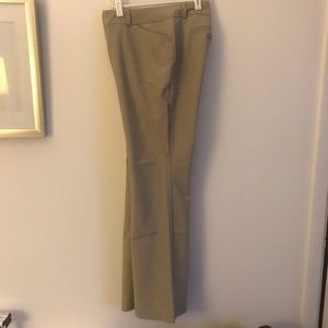 Worthington straight leg dress pant.